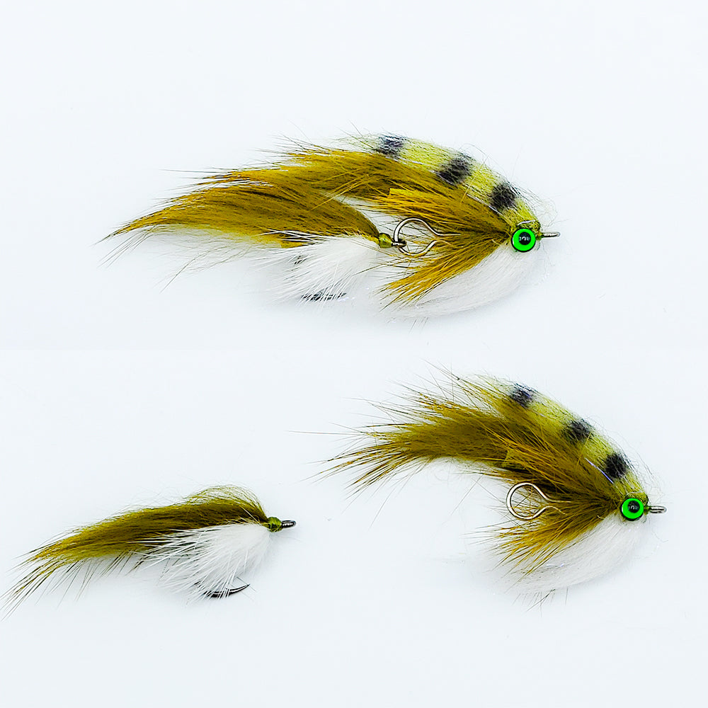 Firehole Sticks™ AS2