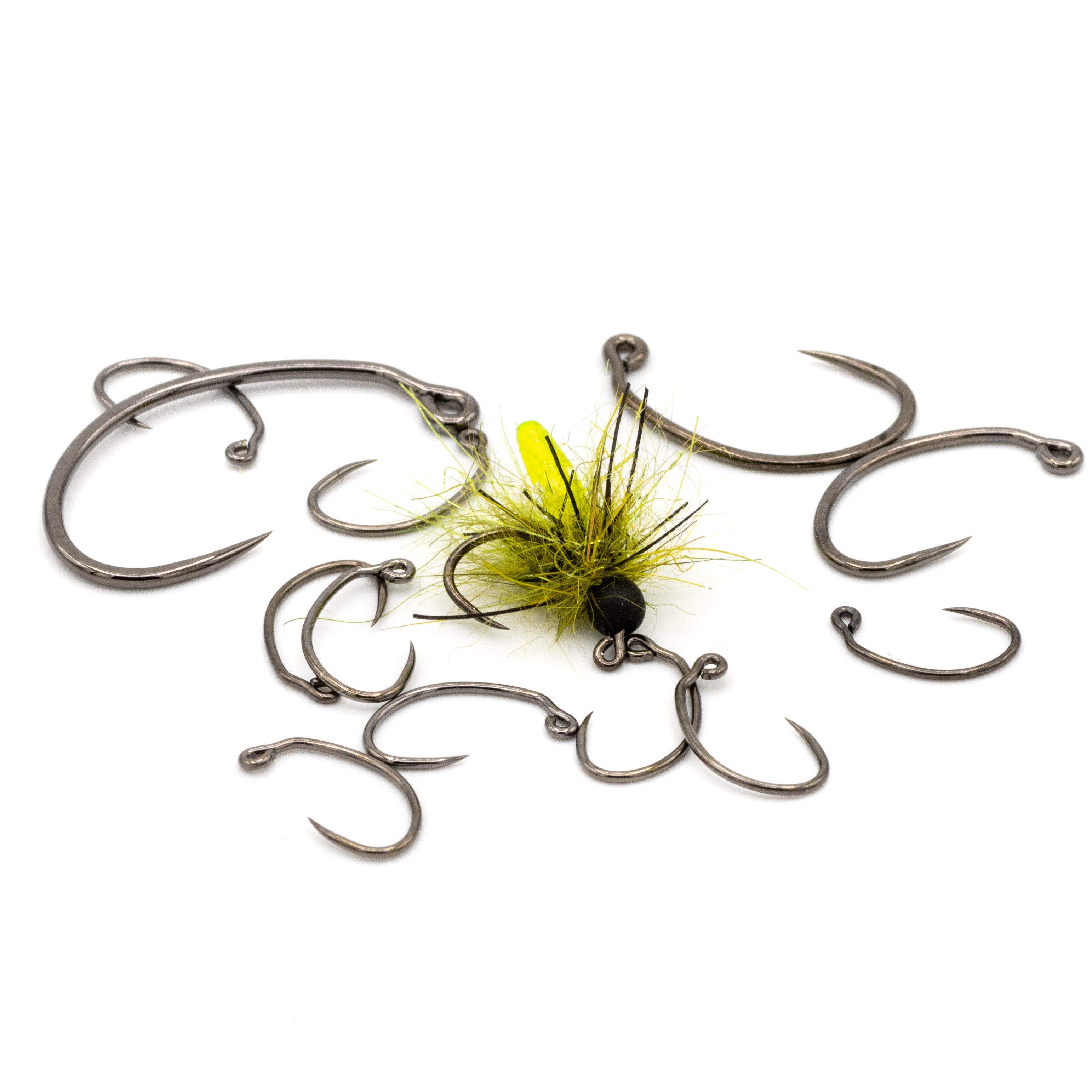 Firehole Sticks™ 520