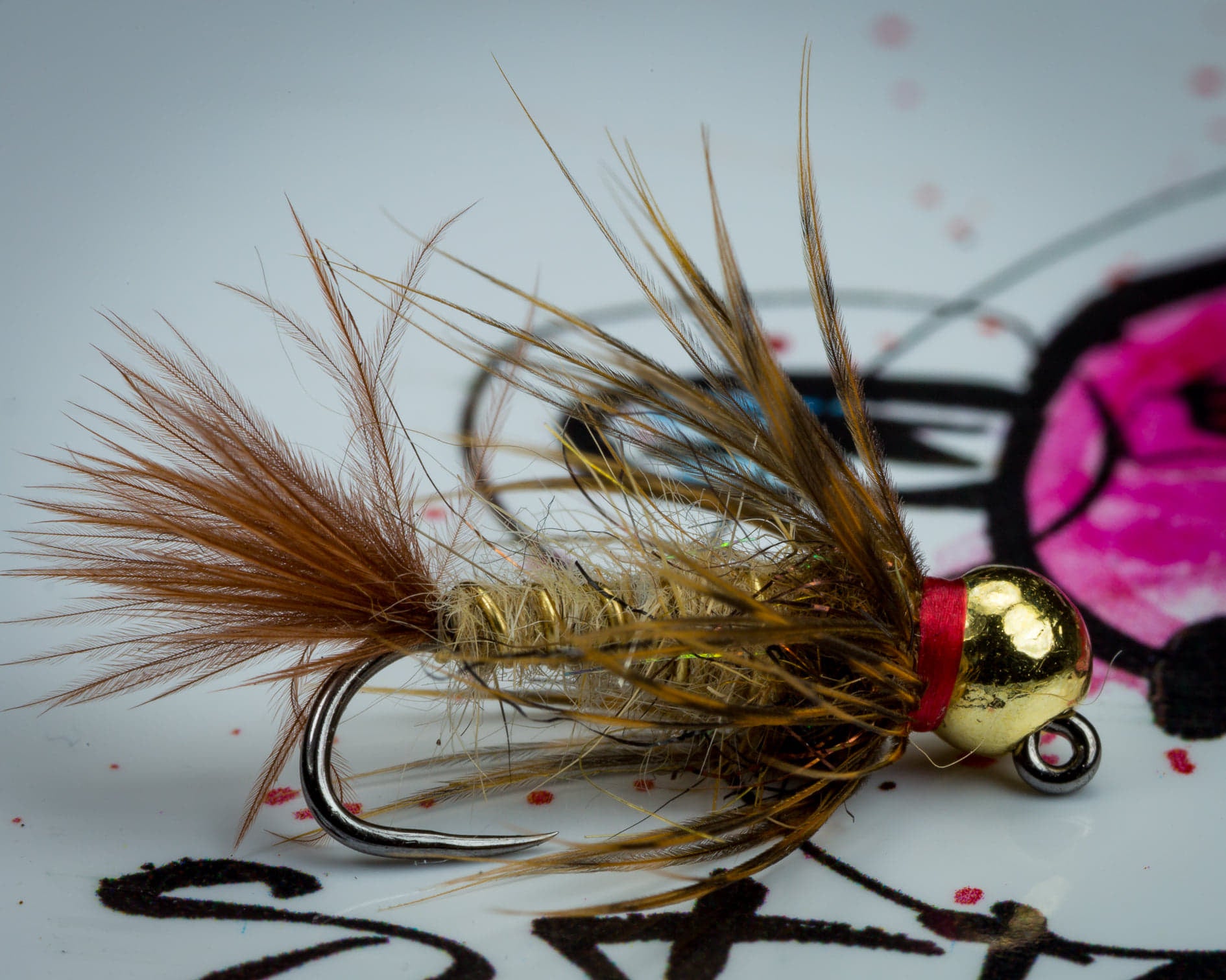 Firehole Sticks™ 523