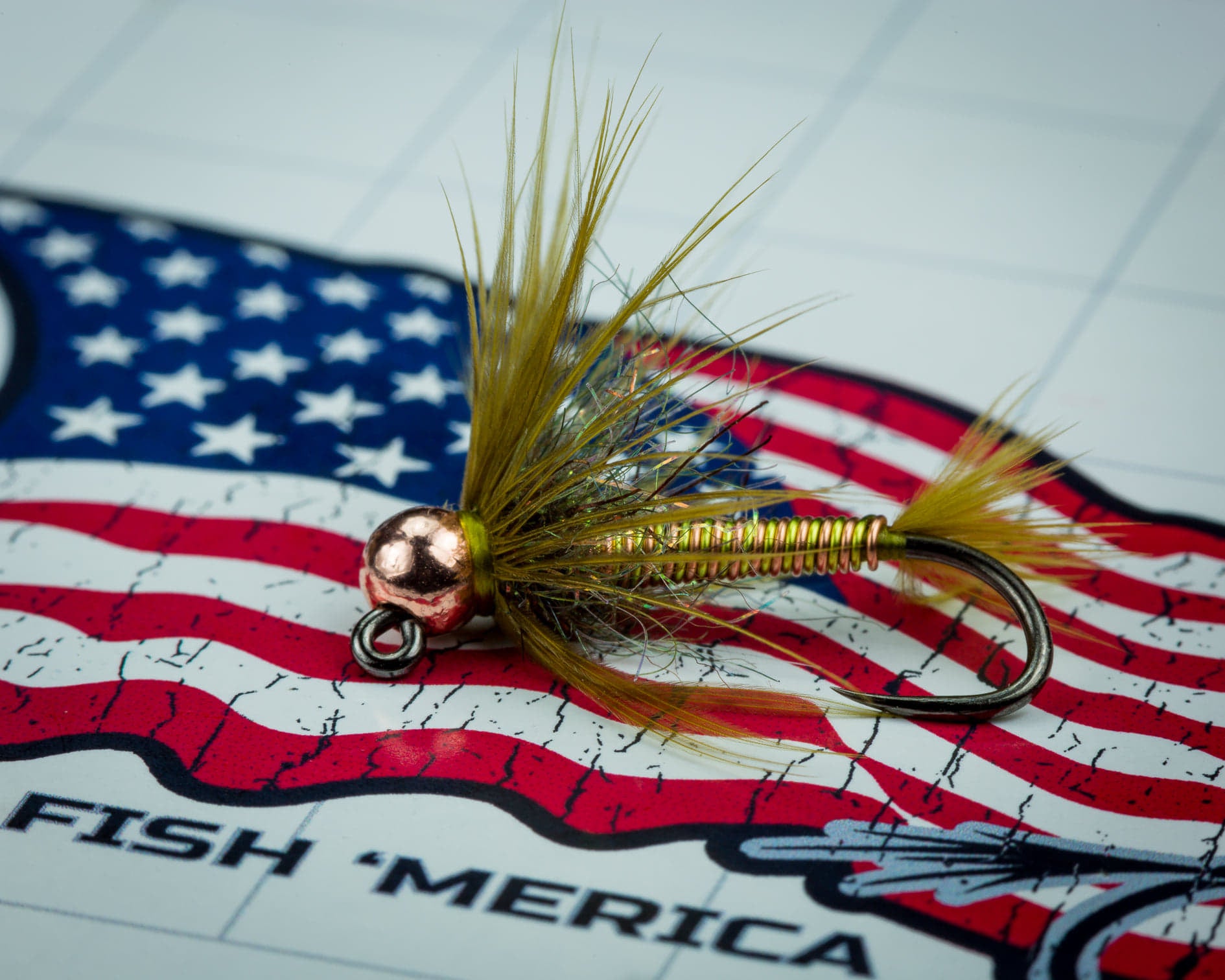 Firehole Sticks™ 523
