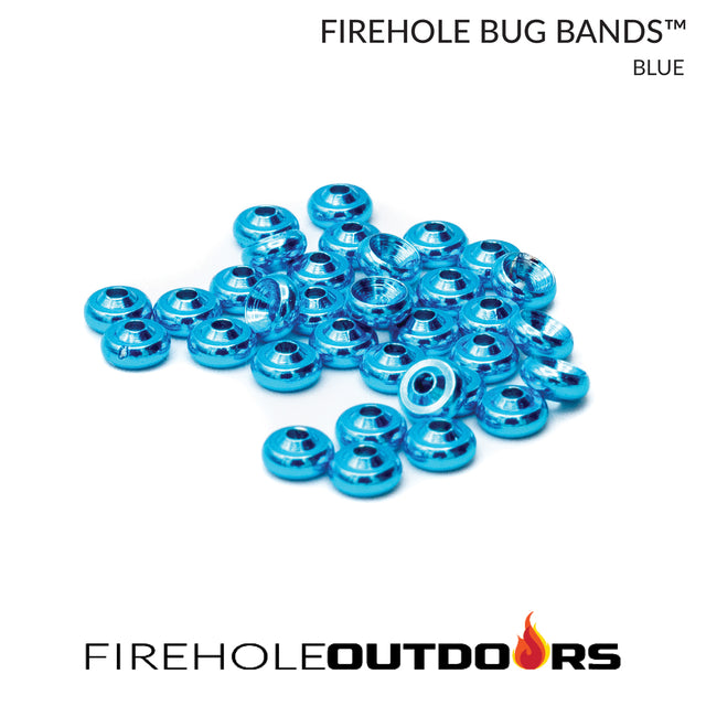 Firehole Bug Bands™