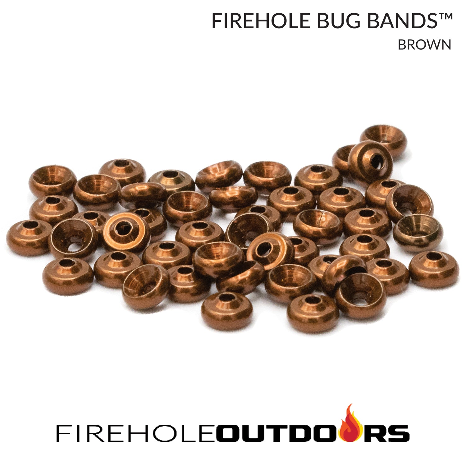 Firehole Bug Bands™