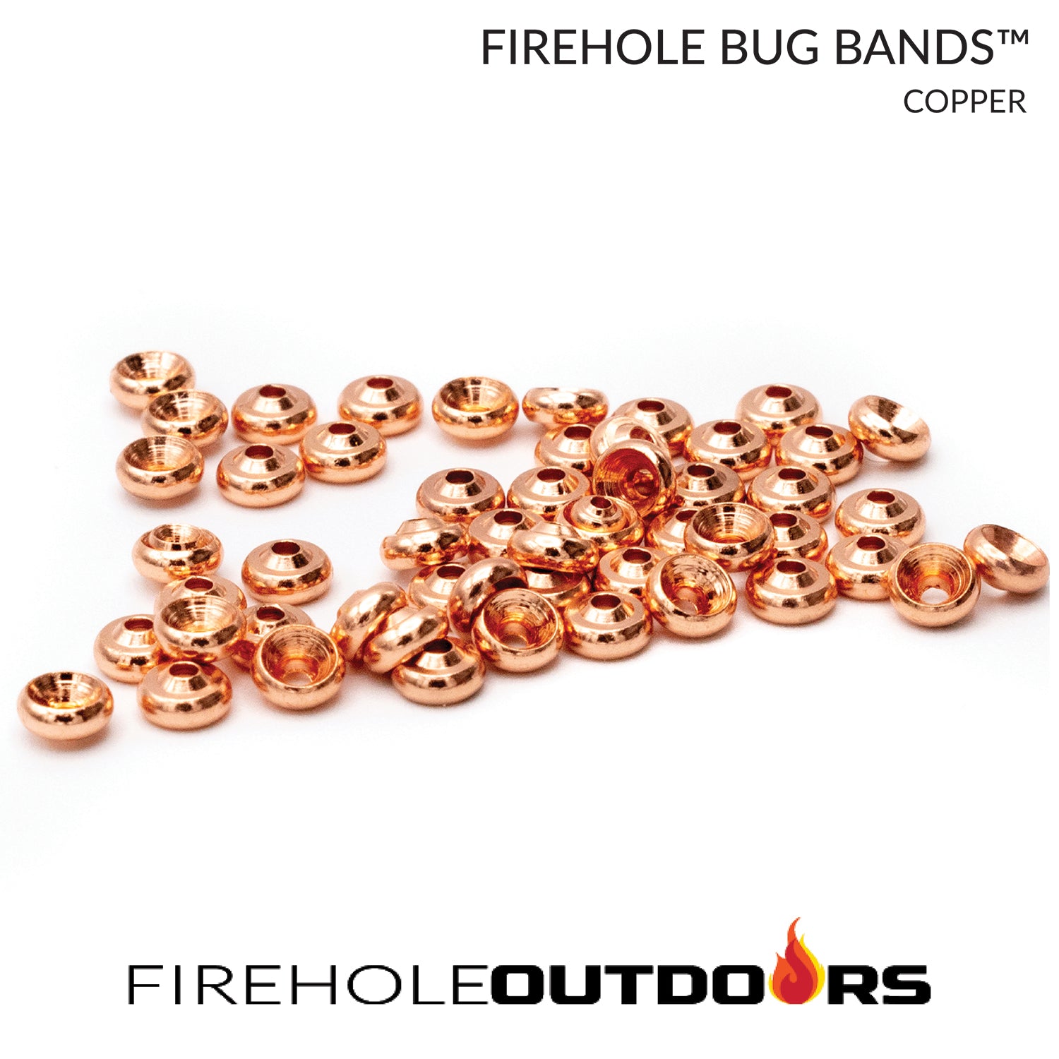 Firehole Bug Bands™