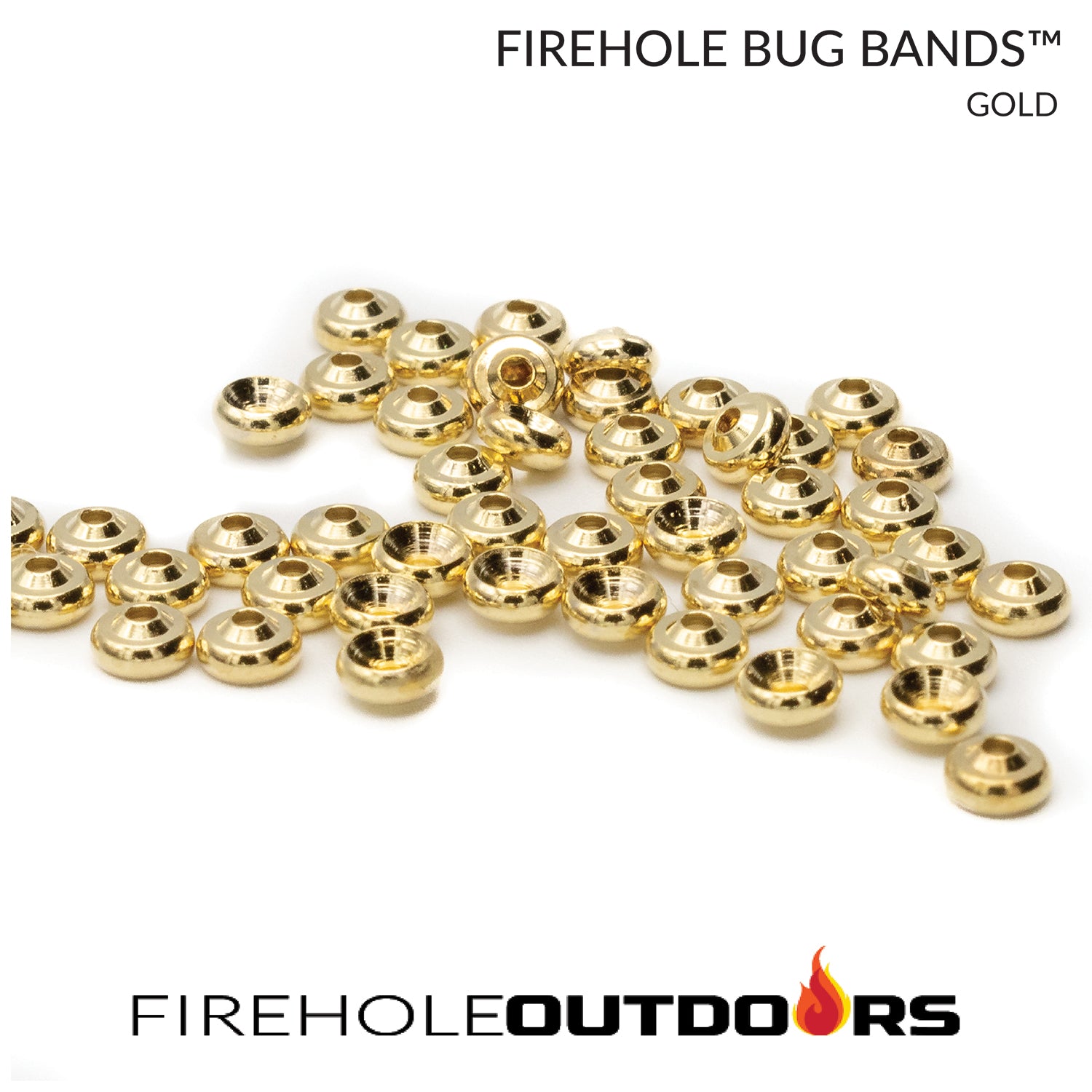 Firehole Bug Bands™