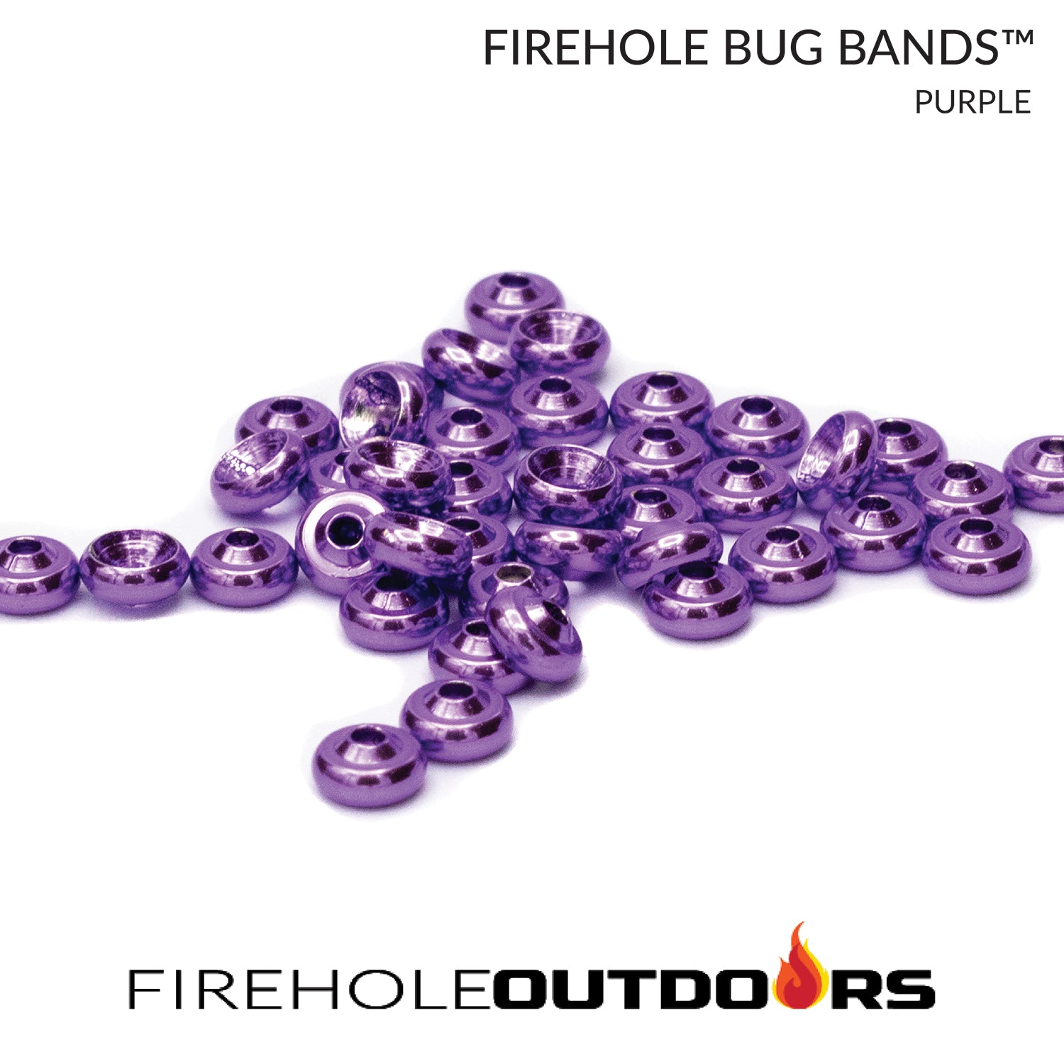 Firehole Bug Bands™