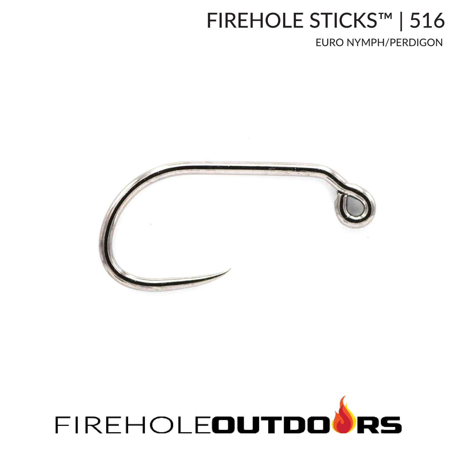 Firehole Sticks 516