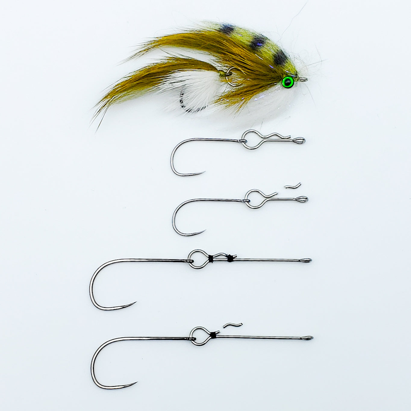 Firehole Sticks™ AS2